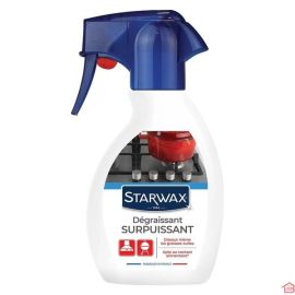 DÉGRAISSANT SURPUISSANT STARWAX CUISINE 250 ML