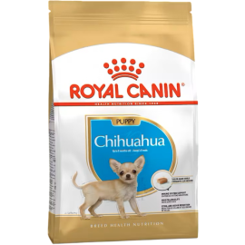 CROQUETTES CHIHUAHUA JUNIOR 1.5 KG ROYAL CANIN