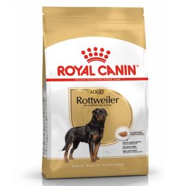 CROQUETTES ROTTWEILLER ADULT 12 KG ROYAL CANIN