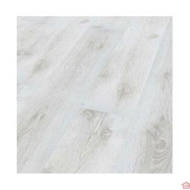 PARQUET STANDARD 7 MM CHÊNE BLANC KRONOTEX (2,39M²/PAQUET)