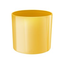 POT B.FOR DIAMOND 11 CM OCRE