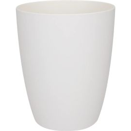 POT BRUSSELS HAUT ORCHIDÉE 12.5 CM BLANC ELHO