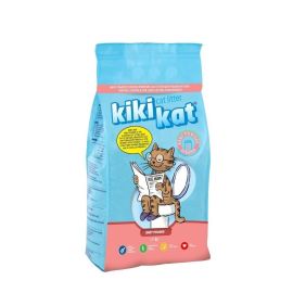 LITIÈRE KIKIKAT BABY POWDER 5 L