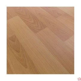 PARQUET STANDARD 7 MM CHÊNE RUSTIQUE KRONOTEX (2,39M²/PAQUET)