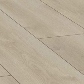 PARQUET PROGRESS 10 MM HÊTRE BEIGE KRONOTEX (1,598M²/PAQUET)