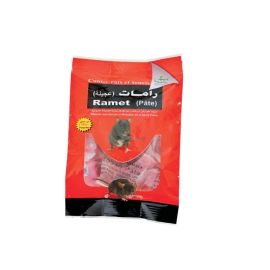 RATICIDE RAMET PATE 100 GR