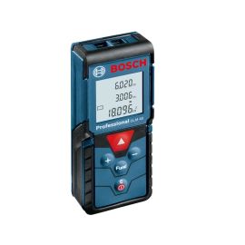 TÉLÉMÈTRE GLM 40 PROFESSIONAL BOSCH