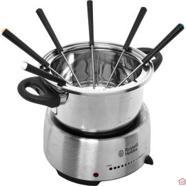 FONDUE FIESTA ELEGANTE RUSSELL HOBBS