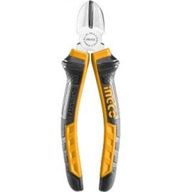 PINCE COUPE DIAGONALE 160 MM INGCO