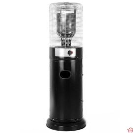 PARASOL CHAUFFANT LOUNGE R’PUR