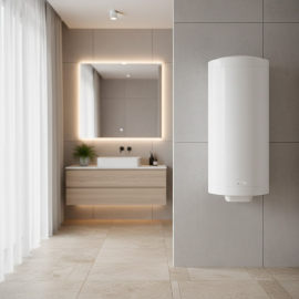 CHAUFFE EAU ÉLECTRIQUE CHAFFOTEAUX CHA 150 VERTICAL 150 LITRES