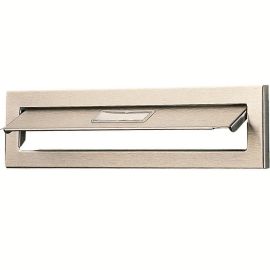 ENTRÉE DE COURRIER 230X30 MM