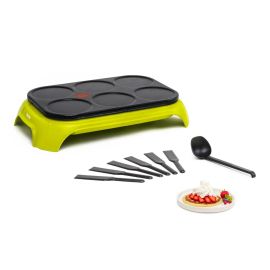 CREPE PARTY COLORMANIA 6 TEFAL