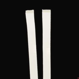 JOINT ISOLANT ADHESIF MOUSSE 2 X 2.75M BLANC