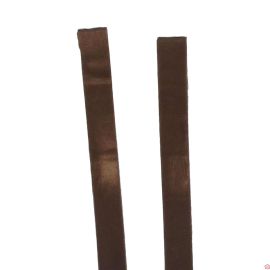 JOINT ISOLANT ADHESIF MOUSSE 2 X 2.75M MARRON