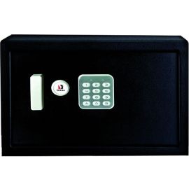 COFFRE FORT ÉLECTRONIQUE VETRA 25X35X25 CM