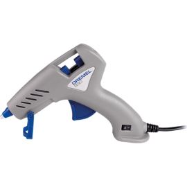 PISTOLET À COLLE DREMEL HOBBY 930 DOUBLE TEMPÉRATURE