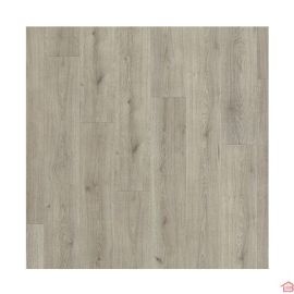 PARQUET CATWALK 8 MM CHÊNE GRIS KRONOTEX (2,125M²/PAQUET)