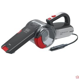 ASPIRATEUR CYCLONIQUE 12V POUR VOITURE B&D