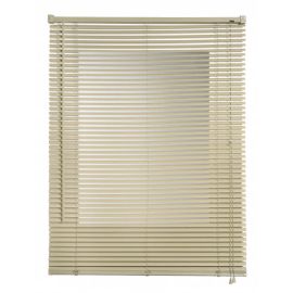 STORE VÉNITIEN VINYLE TAUPE 105X160 CM VENETO
