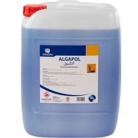 ALGICIDE ET BACTÉRICIDE POUR TRAITMENT PISCINE 20 L ALGAPOL