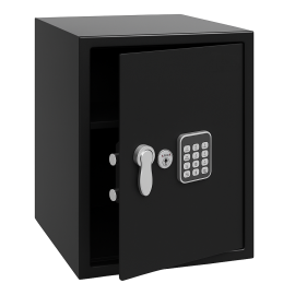 COFFRE FORT DE SECURITE VETRA STANDARD 500 MM