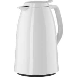 THERMOS ISOTHERME MAMBO 1 LITRE BLANC TEFAL