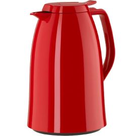 CARAFE ISOTHERME ROUGE 1L TEFAL MAMBO AVEC DOUBLURE EN VERRE