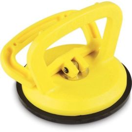 VENTOUSE DE LEVAGE À UNE TÊTE EN CAOUTCHOUC DIAMÈTRE 120 MM STANLEY