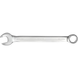 CLÉ MIXTE EN ACIER CHROMÉ MAT 20 MM INGCO POUR SERRAGE ET DESSERRAGE