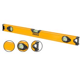 NIVEAU ALUMINIUM 80 CM INGCO