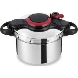 COCOTTE CLIPSO MINUT'EASY 6 LITRES TEFAL