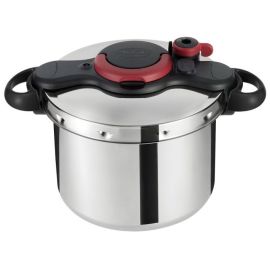 COCOTTE MINUTE EASY 9 LITRES TEFAL