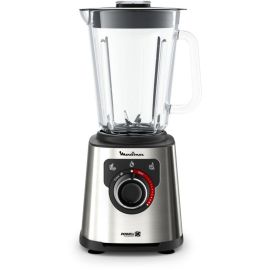 BLENDER PERFECT MIX 6 BLADES GLASS 1200W MOULINEX