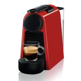 MACHINE À CAFÉ NESPRESSO VTP1 D30 EU2 RED MINI ESSENZA