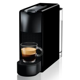 MACHINE À CAFÉ VTP1 D30 EU2 BLACK NESPRESSO MINI ESSENZA