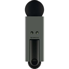MACHINE À CAFÉ NESPRESSO ESSENZA MINI GRIS 19 BARS ULTRA COMPACTE