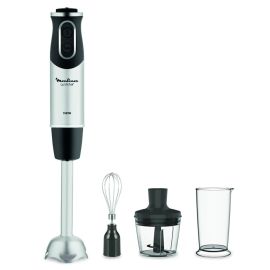 MIXEUR PLONGEANT QUICKCHEF 1000W 3 ACCESSOIRES MOULINEX