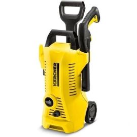 NETTOYEUR HAUTE PRESSION K2 POWER CONTROL 1400 W KARCHER