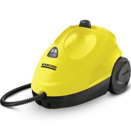NETTOYEUR À VAPEUR KARCHER SC 2 EASYFIX POUR SOLS ET SURFACES DURES