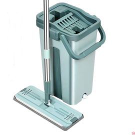 FLAT MOP VADROUILLE SCRATCH ANET VERT 