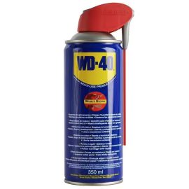 DÉGRIPPANT SPRAY MULTIFONCTION WD-40 350ML