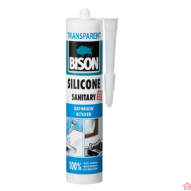 SILICONE TRANSPRENT 280ML