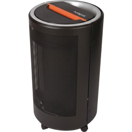 CHAUFFAGE À GAZ INFRAROUGE AVEC ESPACE DE RANGEMENT POUR BOUTEILLE DE GAZ HOT SPOT TAURUS