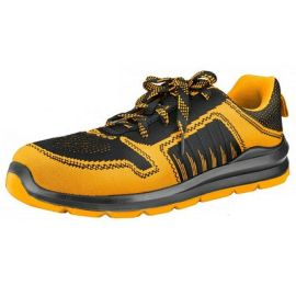 CHAUSSURE DE SÉCURITÉ TYPE BASKET SB T44 INGCO