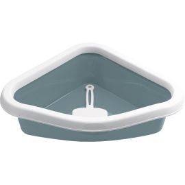 BAC À LITIÈRE SPRINT CORNER BLUE