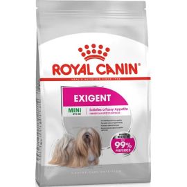 CROQUETTES MINI EXIGENT 3 KG ROYAL CANIN