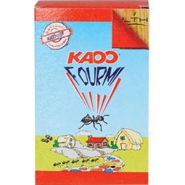 INSECTICIDE CONTRE LES FOURMIS KAOO 95 GR