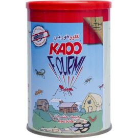 INSECTICIDE EN POUDRE ANTI FOURMIS ET CAFARDS 200 G PRÊT À L’EMPLOI KAOO