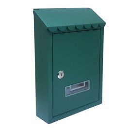 BOITE AUX LETTRES 210X70X300 MM TAYUAN
